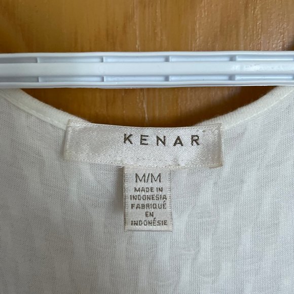 White Maxi Dress - Picture 5 of 7